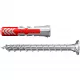 fischer DuoPower ETA 8x40 FPF II ούπα με βίδες, 50 τεμ. 564789
