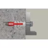 fischer DuoPower ETA 8x40 FPF II ούπα με βίδες, 50 τεμ. 564789