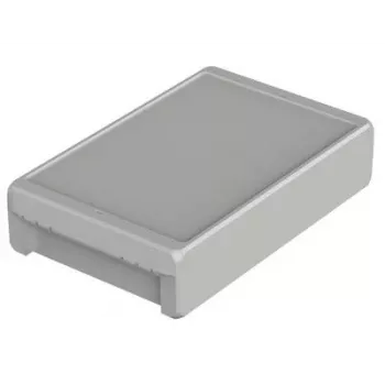 BOPLA CombiNorm-Connect επιτοίχιο κουτί, ABS, ανοιχτό γκρι RAL 7035, 170 x 271 x 60 mm, IP65 96036325