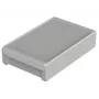 BOPLA CombiNorm-Connect επιτοίχιο κουτί, ABS, ανοιχτό γκρι RAL 7035, 170 x 271 x 60 mm, IP65 96036325