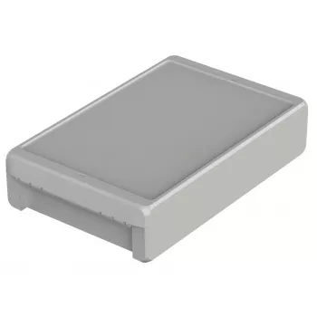 BOPLA CombiNorm-Connect επιτοίχιο κουτί, ABS, ανοιχτό γκρι RAL 7035, 170 x 271 x 60 mm, IP65 96036325