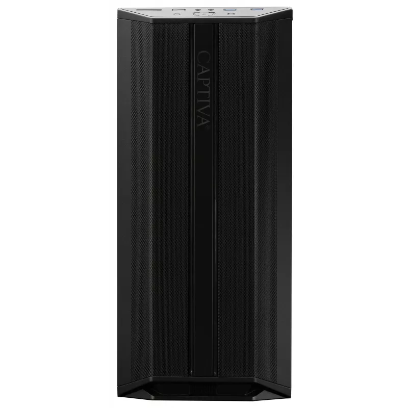 Captiva PC Workstation R99-895 (Ryzen 9 9950X, 32GB, 2TB SSD, WLAN, Windows 11 Pro)