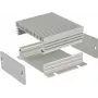 Bopla FILOTEC F 1048-100 KWL κουτί προφίλ αλουμινίου 105 x 48 x 100 mm 97418100.H