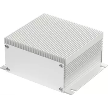 Bopla FILOTEC F 1048-100 KWL κουτί προφίλ αλουμινίου 105 x 48 x 100 mm 97418100.H