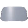 3M Speedglas εξωτερικό προστατευτικό φύλλο, ανθεκτικό στις γρατσουνιές, 140x85 mm, συσκευασία 10 τεμ. για 100 Series 7100108745
