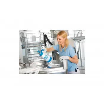 GLORIA Foam Master FM10 ψεκαστήρας αφρού πίεσης 1,0 L 6550000