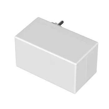 Bopla SE 435 E/CEE -9016 κουτί βύσματος 120 x 65 x 66 PC λευκό 1 τεμ. (43435009)