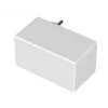 Bopla SE 435 E/CEE -9016 κουτί βύσματος 120 x 65 x 66 PC λευκό 1 τεμ. (43435009)