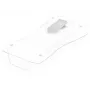 BOPLA UC1 - 7035 υλικό στερέωσης ανοιχτό γκρι RAL 57,4 x 29 x 15,6 mm (34197035)