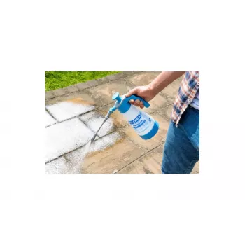 Gloria FoamMaster FM 10 FLEX ψεκαστήρας αφρού πίεσης 1L 000656.0000