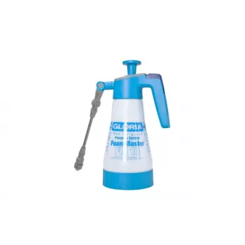 Gloria FoamMaster FM 10 FLEX ψεκαστήρας αφρού πίεσης 1L 000656.0000