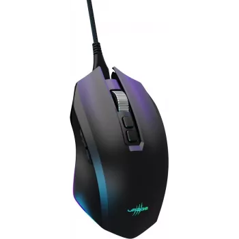 uRage Reaper 800 8K gaming ποντίκι, μαύρο 00217845