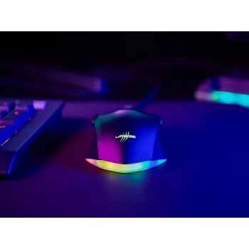 uRage Reaper 800 8K gaming ποντίκι, μαύρο 00217845