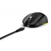 uRage Reaper 800 8K gaming ποντίκι, μαύρο 00217845