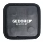 Gedore μαγνητικό χαλάκι 114mm x 114mm KL-4911-111 3457168