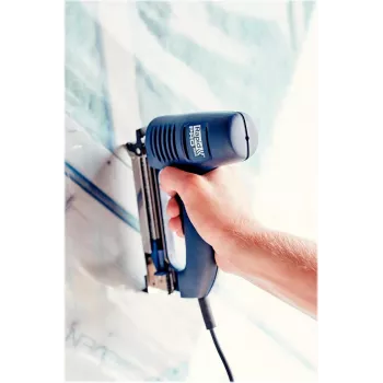 RAPID TOOLS τύπου 53 λεπτόσυρμα συνδετήρες 16 mm γαλβανισμένος χάλυβας, 5000 τεμ., μεγάλη συσκευασία 5000202