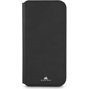 Black Rock Booklet Slim Folio θήκη για Apple iPhone Air, μαύρο 00229699