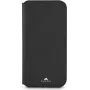 Black Rock Booklet Slim Folio θήκη για Apple iPhone Air, μαύρο 00229699