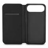 Black Rock Booklet Slim Folio θήκη για Apple iPhone Air, μαύρο 00229699