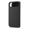 Black Rock Booklet Slim Folio θήκη για Apple iPhone Air, μαύρο 00229699