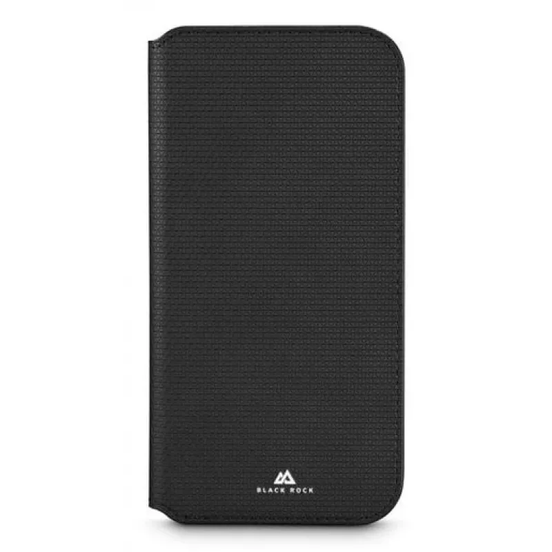 Black Rock Booklet Slim Folio θήκη για Apple iPhone Air, μαύρο 00229699