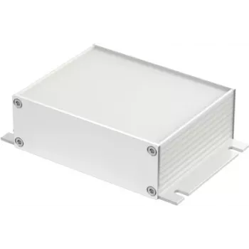 Bopla FILOTEC F 1036-80 WL κουτί προφίλ 105 x 36 x 80 mm ανοδιωμένο αλουμίνιο 97216080.H