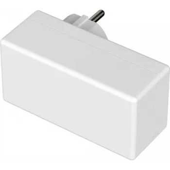 Bopla SE 420 E/CEE -9016 Θήκη βύσματος 100 x 50 x 40 PC Λευκό 1 τεμ. (43420109)