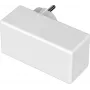 Bopla SE 420 E/CEE -9016 Θήκη βύσματος 100 x 50 x 40 PC Λευκό 1 τεμ. (43420109)