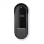 HOMEMATIC IP Βιντεοκουδούνι πόρτας (HmIP-CODB-A) (Ανθρακί, 3 MP, Wi-Fi)