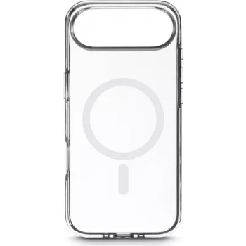 Black Rock Cover Mag Clear θήκη για Apple iPhone Air, διαφανές (00229693)
