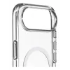Black Rock Cover Mag Clear θήκη για Apple iPhone Air, διαφανές (00229693)