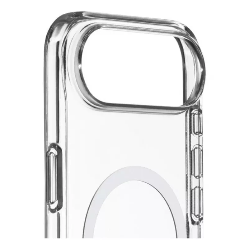 Black Rock Cover Mag Clear θήκη για Apple iPhone Air, διαφανές (00229693)