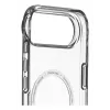 Black Rock Cover Mag Clear θήκη για Apple iPhone Air, διαφανές (00229693)