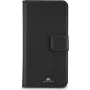 Black Rock Booklet 2-1 Wallet Case για Samsung Galaxy S26, μαύρο 00232429