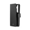 Black Rock Booklet 2-1 Wallet Case για Samsung Galaxy S26, μαύρο 00232429