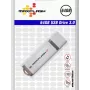 MEMORYSOLUTION MAXFLASH 64GB USB 3.0 Highspeed USB stick, Retail