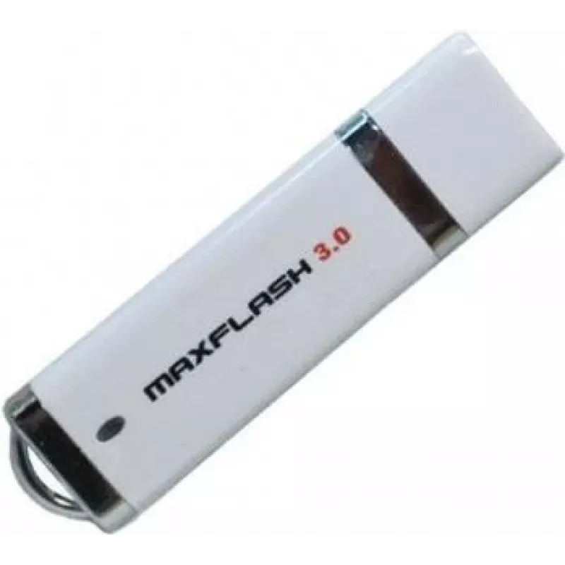 MEMORYSOLUTION MAXFLASH 64GB USB 3.0 Highspeed USB stick, Retail