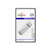 MEMORYSOLUTION MAXFLASH 64GB USB 3.0 Highspeed USB stick, Retail