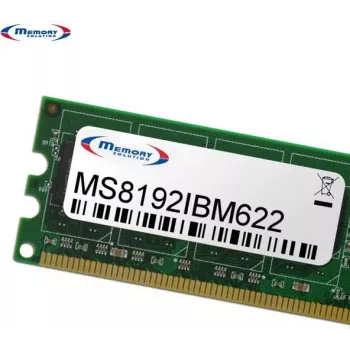 MemorySolution 8GB μονάδα μνήμης (00D4958, 00D4959)