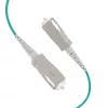 EFB Elektronik OM3 Multimode καλώδιο trunk οπτικών ινών, 4 ίνες, SC-SC, 10m, LSZH, Dca O8301S10OM3