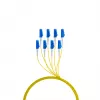 EFB Elektronik OS2 καλώδιο trunk 8 ινών LC-LC 120m LSZH Dca O8322S120OS2