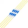 EFB Elektronik OS2 καλώδιο trunk 8 ινών LC-LC 120m LSZH Dca O8322S120OS2