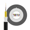 INFRALAN U-DQ(ZN)BH OM3 24G (1x24) Eca 2000N LSZH μαύρο 5,8mm καλώδιο οπτικών ινών 54524.1D-E2