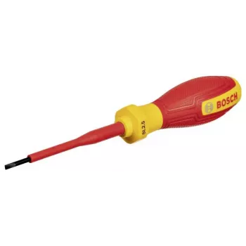 Bosch VDE μονωμένο κατσαβίδι ίσιο 2,5 mm 1600A02NC0