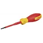 Bosch VDE μονωμένο κατσαβίδι ίσιο 2,5 mm 1600A02NC0