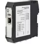 Ixxat Πύλη CAN-Ethernet/IP, RJ45, 9-36 V DC, DIN Rail 1.01.0332.20000