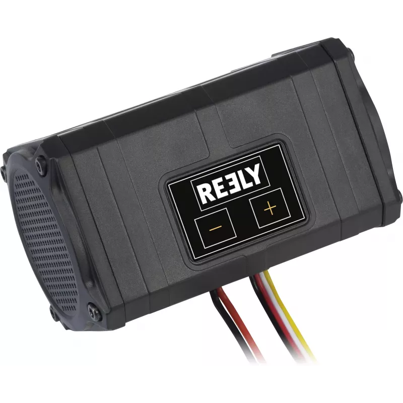 Reely Μονάδα ήχου για Crawler και Short Course 5-26 V (RE-5042460)