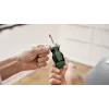 Bosch 1600A032UZ Κατσαβίδι καστάνιας με 6 bits