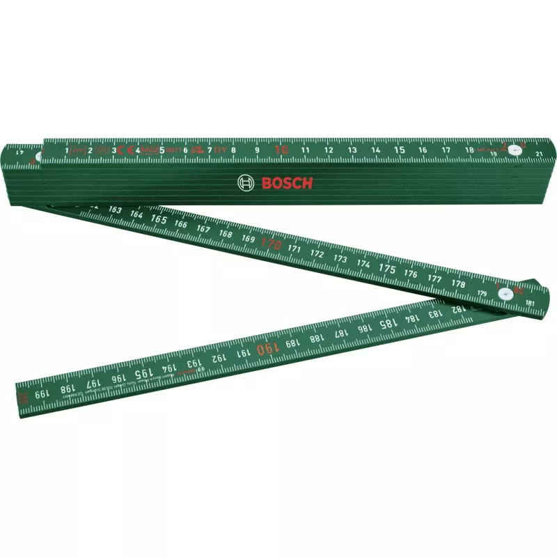 Bosch Professional 1600A032V3 Μετροταινία 5 m