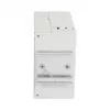 EFB Elektronik Κουτί ράγας DIN OS2 6x Υποδοχή LC-Duplex χωρίς pigtails (BHS60921.6)